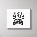 Search for rottweiler canvas prints Wolf