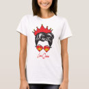 Search for crown tshirts Style