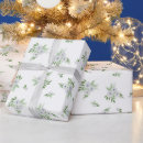 Search for spruce wrapping paper Green