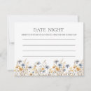 Search for groom horizontal note cards Bridal shower