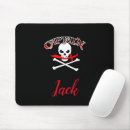 Search for crossbones mouse mats Buccaneer