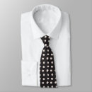Search for speckled ties Pattern