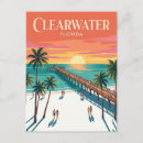 Search for 60 postcards Florida