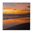 Search for beach tiles Sunset