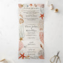 Search for sandy beach wedding invitations Elegant