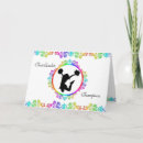 Search for cheerleader birthday cards Dance