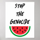 Search for palestine posters Watermelon
