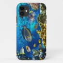 Search for reef fish iphone cases Nature