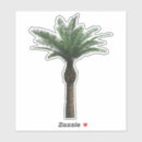 Search for date palm stickers Tropical