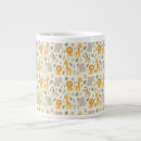 Search for safari animal mugs Pattern