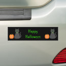 Search for lantern bumper stickers Spooky