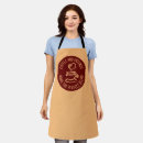 Search for cappuccino aprons Latte