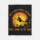Search for horror film blankets Fall