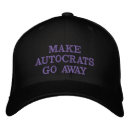 Search for going hats Protest