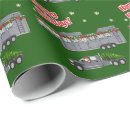 Search for horse christmas wrapping paper Western