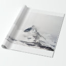 Search for snow covered gift wrap Lovely