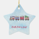 Search for train christmas tree decorations Railroad