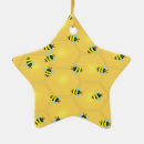 Search for queen bee christmas tree decorations Hive