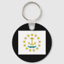 Search for rhode island state key rings Usa