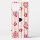 Search for lips pattern iphone cases Illustration