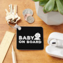 Search for board the key rings Pregnant