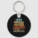 Search for chess key rings Play