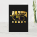 Search for wind instruments cards Band