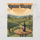 Search for rhone postcards Travel