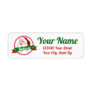 Search for make believe return address labels Fun