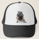 Search for nasa hats Space