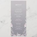 Search for chinoiserie menus Pink