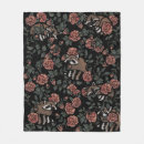 Search for vintage blankets Rose