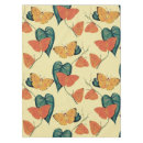 Search for vintage tablecloths Yellow