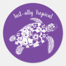 Search for tropical turtle stickers Coastal