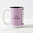 Search for new hampshire state mugs Nature