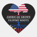 Search for filipino pride stickers Patriotic