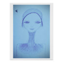 Search for glossy posters Portrait
