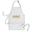 Search for the hobbit aprons Bilbo baggins