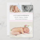 Search for ad 5x7 invitations Baby