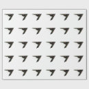 Search for jet plane gift wrap Patriotic