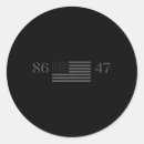 Search for political leader stickers Patriot