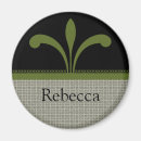 Search for green grey magnets Pattern