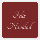 Search for feliz navidad stickers Xmas