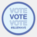 Search for political campaign stickers Presidential election