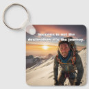 Search for to success key rings Motivational quotes