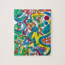 Search for abstract expressionism puzzles Modern
