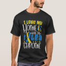 Search for chromie tshirts Dad