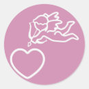 Search for cupidity stickers Amor