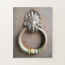Search for door knocker Ornate