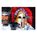 Search for spartan warrior art History